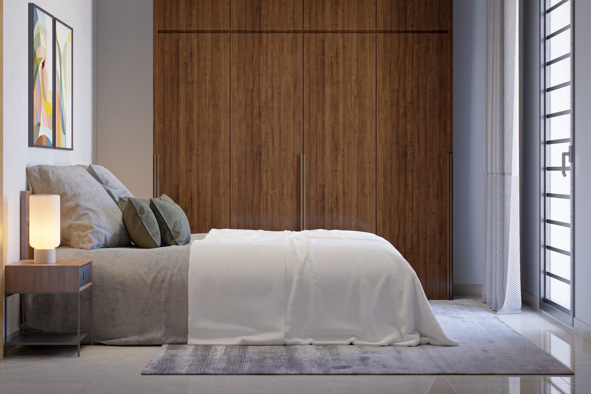 Chambre T2