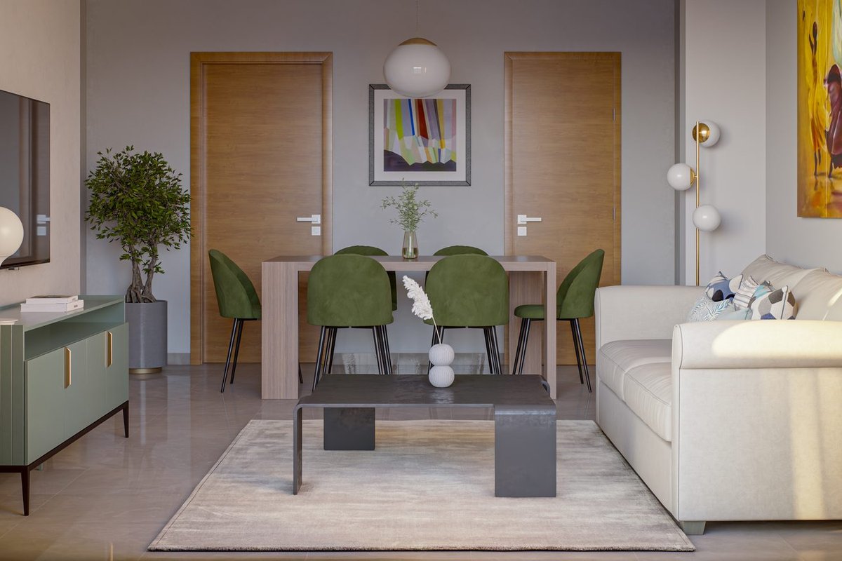Salon T2