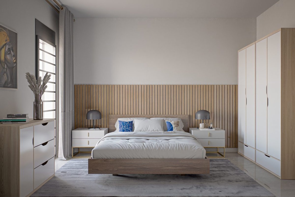 Chambre T3